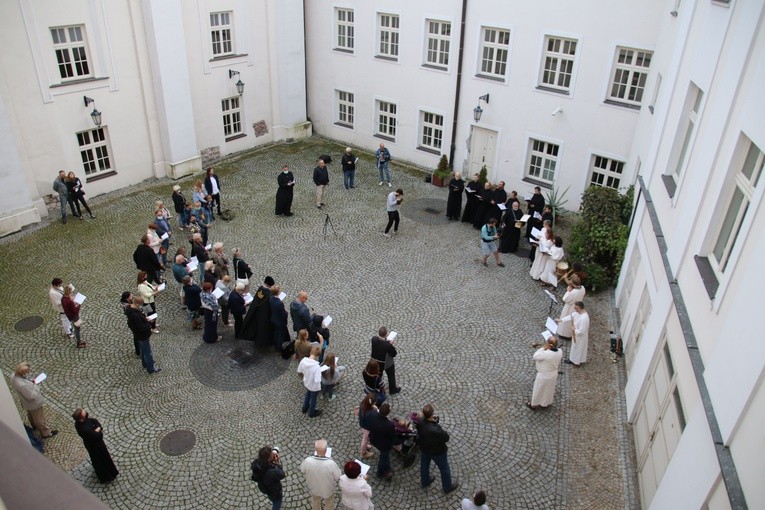 Płock. Koncert Szlakiem Piastowskich Stolic