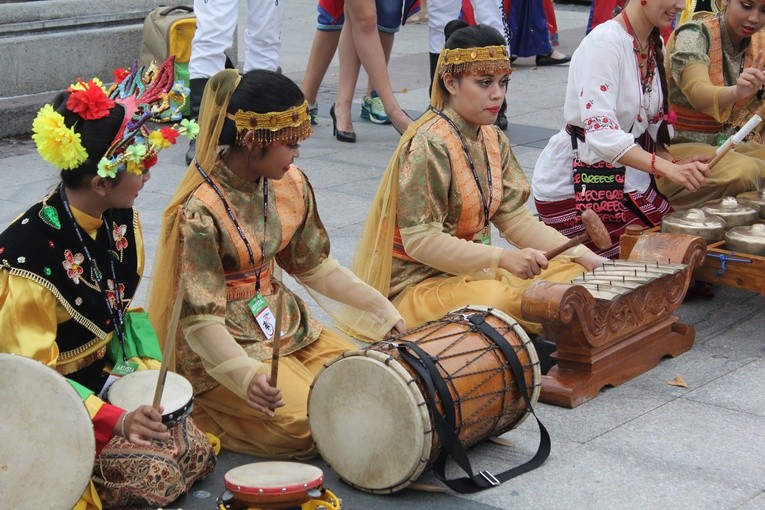 Vistula Folk Festival 2016