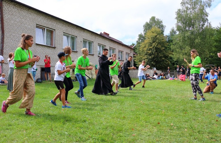 XXVI Elbląska Pielgrzymka Piesza na Jasną Górę