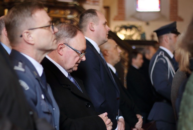 Dzierzgoń - obchody jubileuszowe 