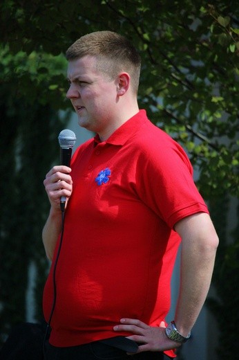 Festyn Liturgicznej Służby Ołtarza 