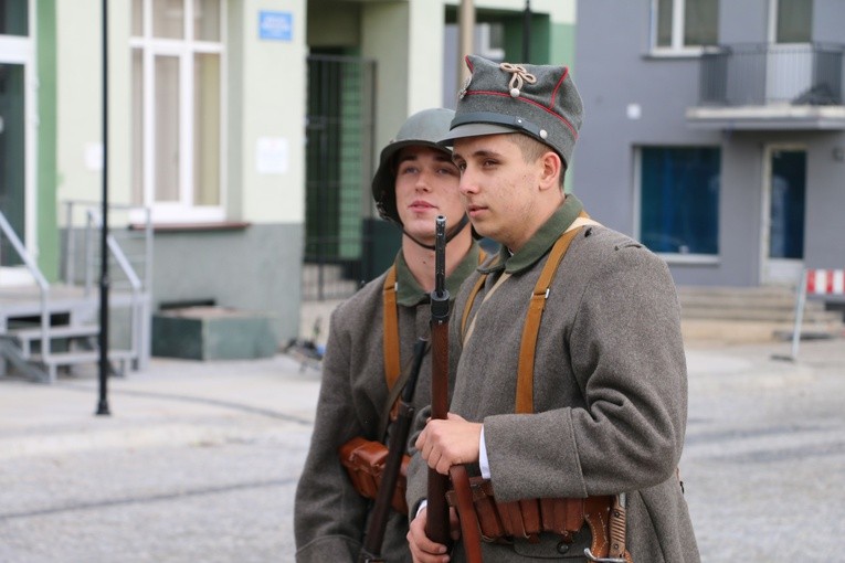 Maków dla Niepodległej