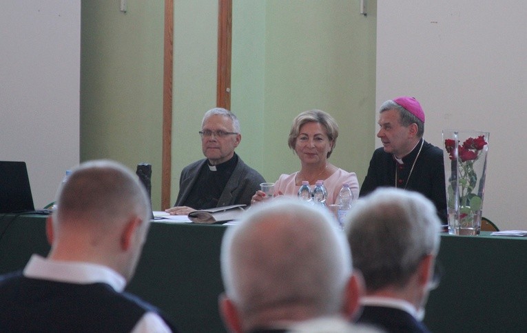 Kongres Trzeźwości w Białej