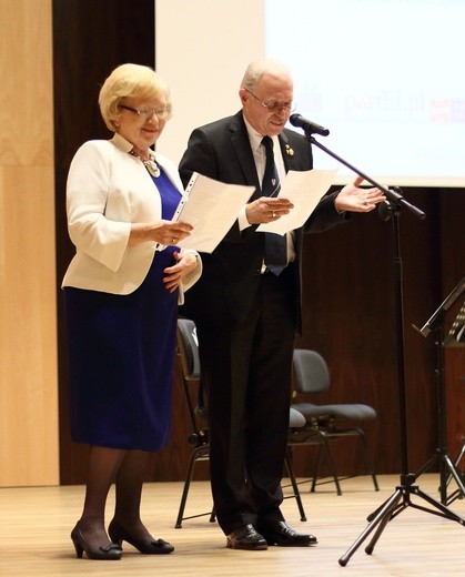 XV Gala Fundacji Elbląg