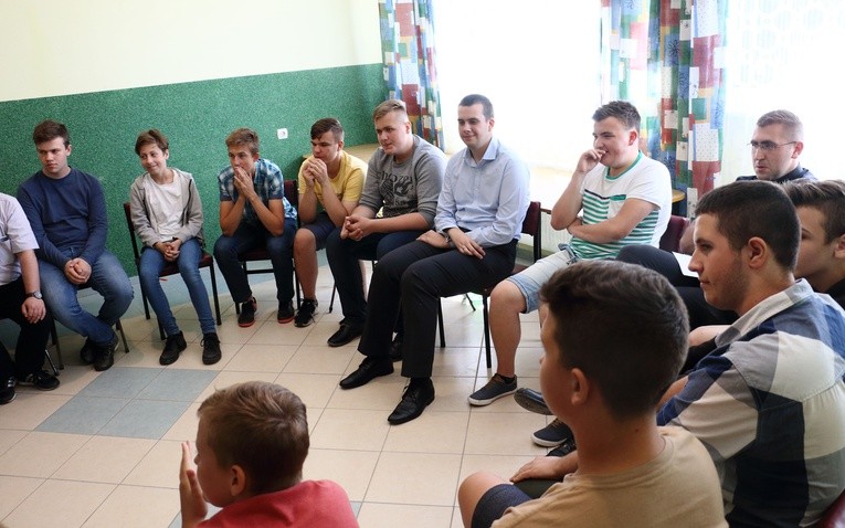 Kurs dla ceremoniarzy