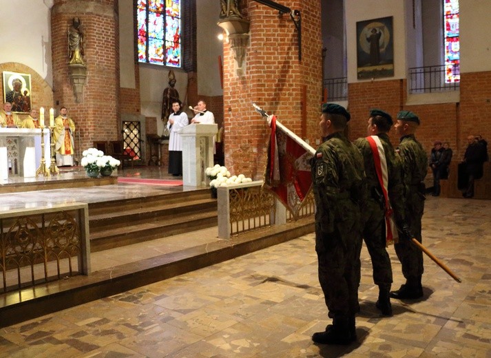Dzień Niepodległości - Msza Święta
