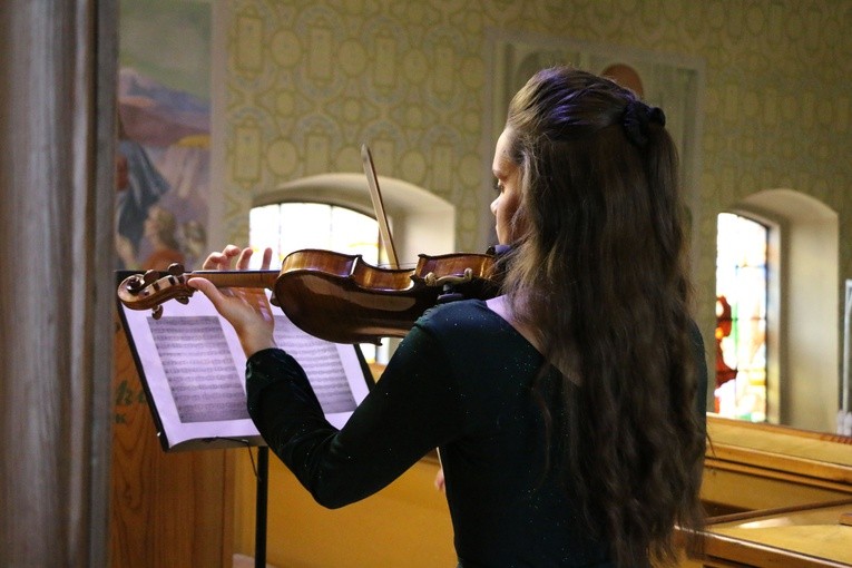 8. Międzynarodowy Festiwal Organowy św. Michała Archanioła w Płońsku