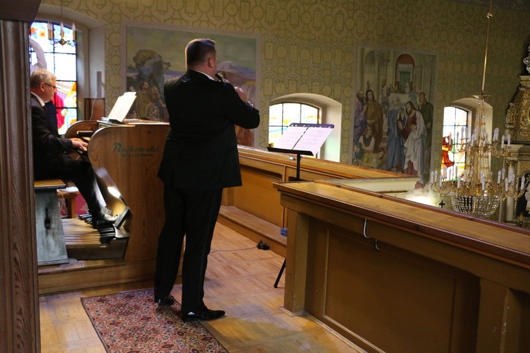 Płońsk. VII Międzynarodowy Festiwal Organowy św. Michała Archanioła