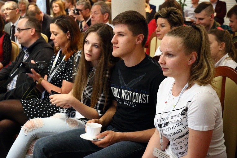 Ogólnopolski Zjazd Szkół im. Witolda Pileckiego