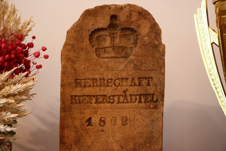 Izba tradycji w Sośnicowicach