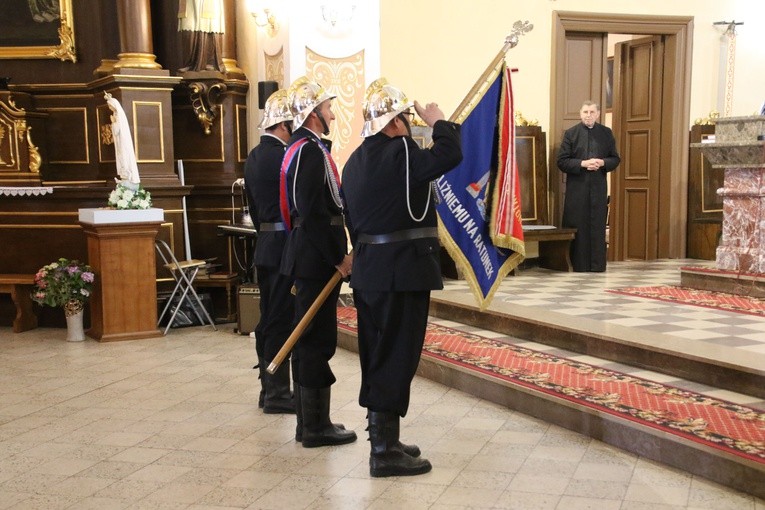 Skrwilno. Uroczystości rocznicowe