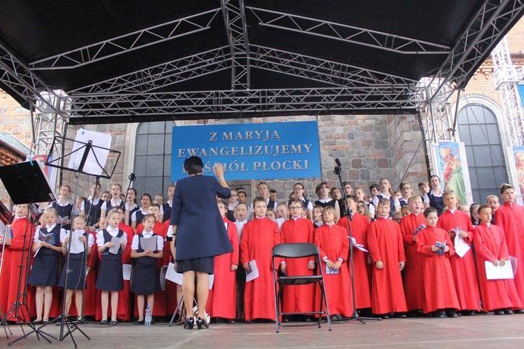 Zakończenie peregrynacji. 1