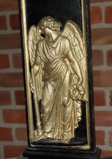 Krypta rodziny Wunderlich