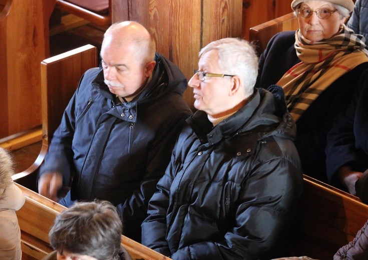 Dzień Skupienia Żywego Różańca