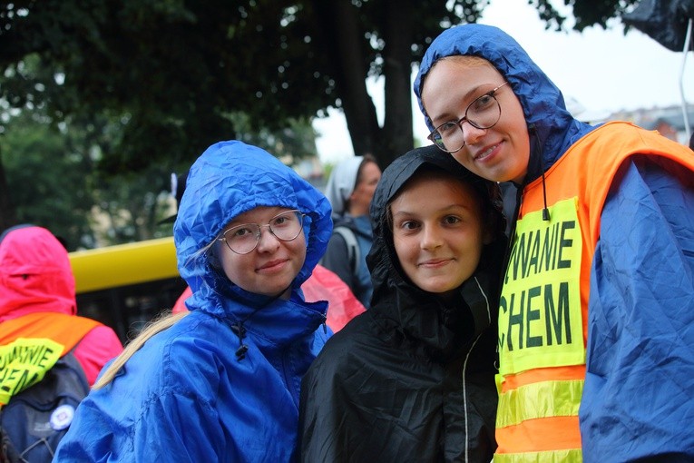 XXIX Elbląska Pielgrzymka Piesza na Jasną Górę