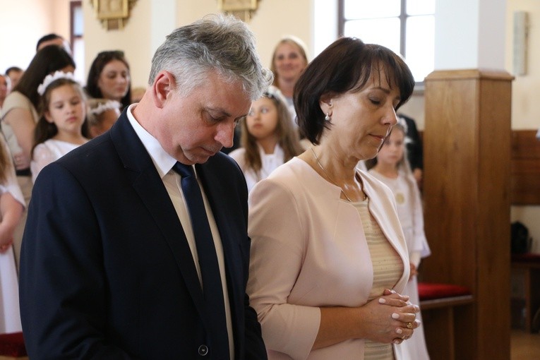 Prymicje w Makowie Mazowieckim