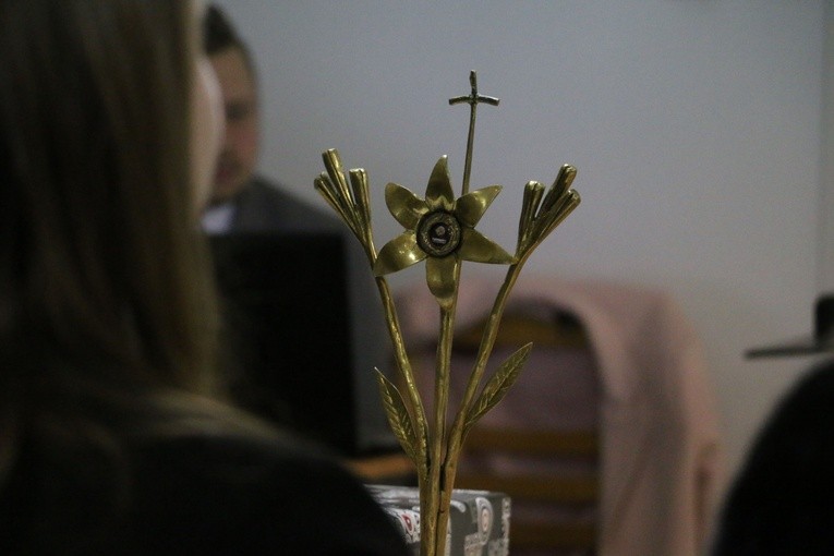 25 lat KSM diecezji płockiej