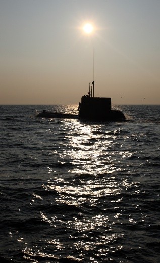 "Das Boot" po polsku