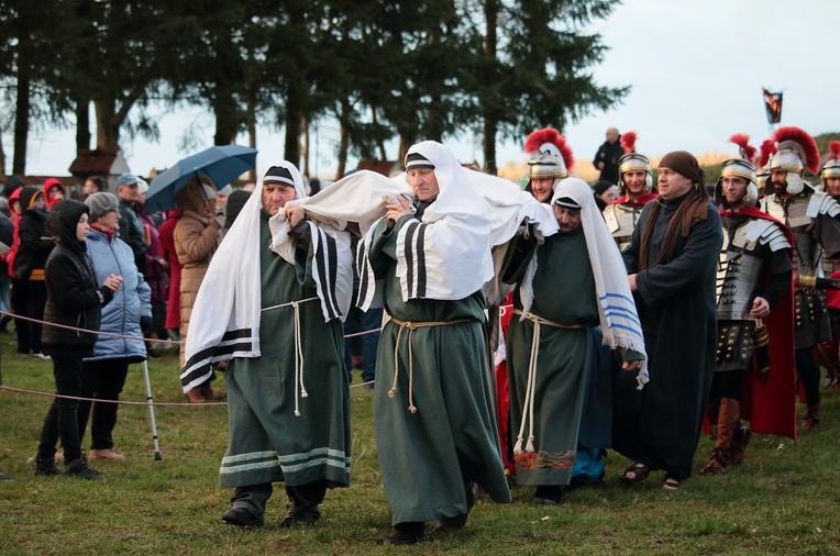 Z Elbląga do Górki Klasztornej 