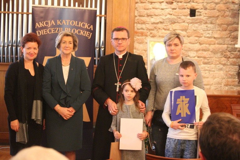 Sympozjum Akcji Katolickiej
