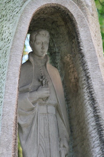 Rostkowo św. Stanisława Kostki