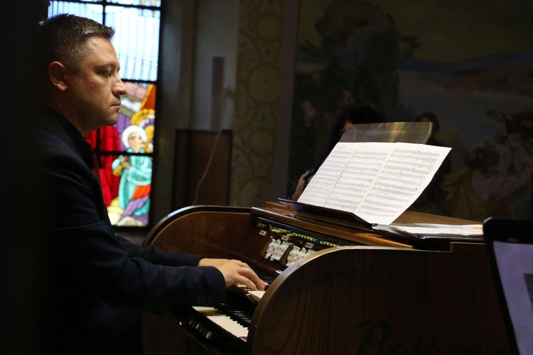 8. Międzynarodowy Festiwal Organowy św. Michała Archanioła w Płońsku
