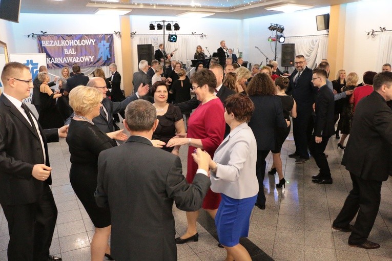 Bal Bezalkoholowy w Gołotczyźnie