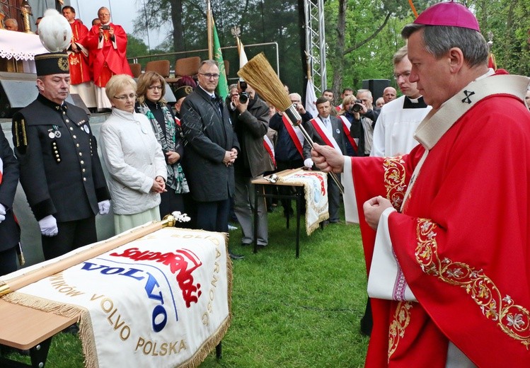 Pasterze archidiecezji wrocławskiej z nowymi zadaniami