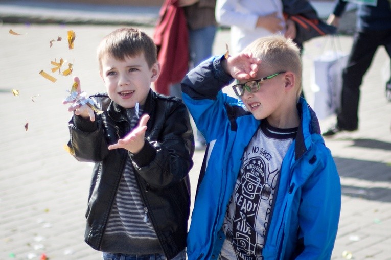 15-lecie Ośrodka w Kruzach