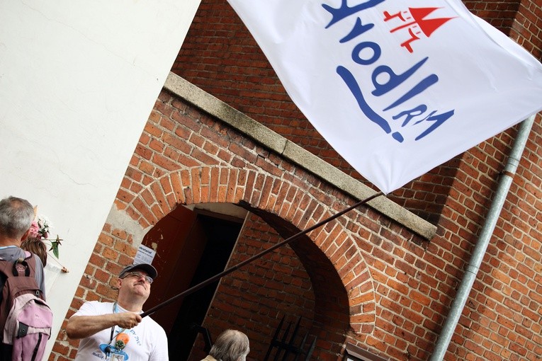 XXV EPP - Sztum, Malbork 