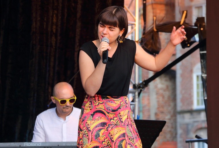 Festiwal Piosenki Wartościowej - Elbląskie Noce 