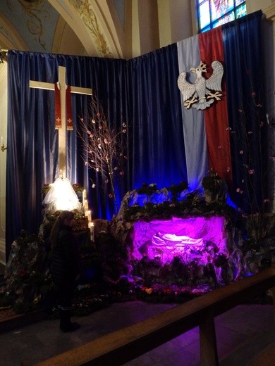Groby Pańskie 2016