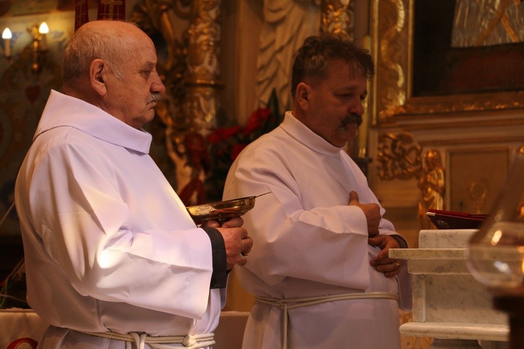 Płońsk. Diecezjalny Dzień Wspólnoty Domowego Kościoła