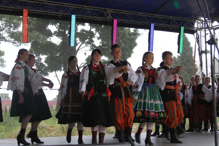 Płocki Marsz dla Życia i Rodziny