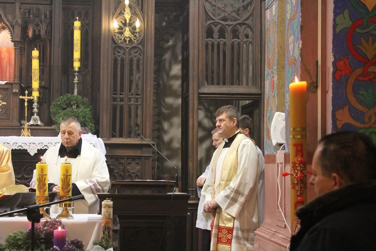 Niedzbórz. Uroczystości odpustowe ku czci św. Mikołaja