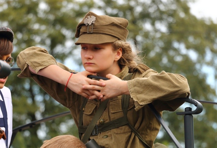 III Dzień Osadnika