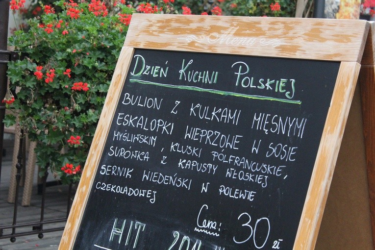 Święto Niepodległości w Płocku