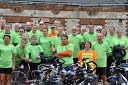 VI Elbląska Pielgrzymka Rowerowa