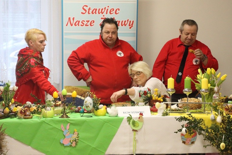 Nowy Staw. Festwial Smaku 2024