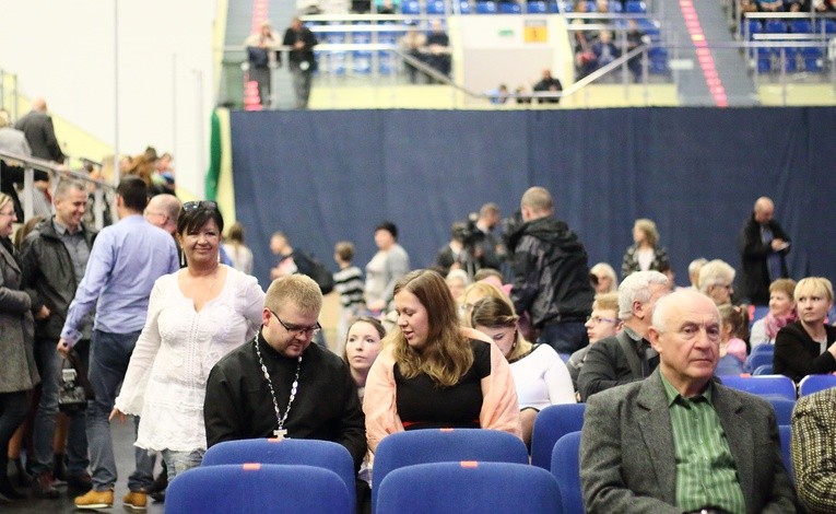 X Uroczysta Gala Papieska 