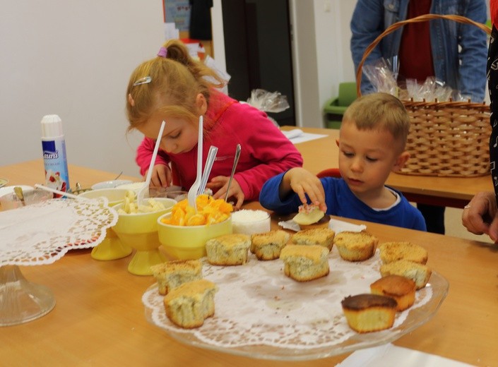 Szkoła pijarska w Elblągu - Dzień Otwarty