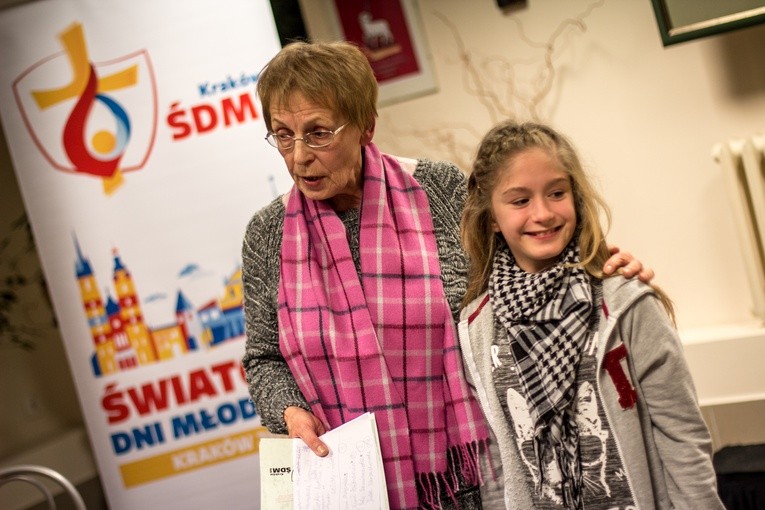 Przegląd małych form teatralnych w IKCh