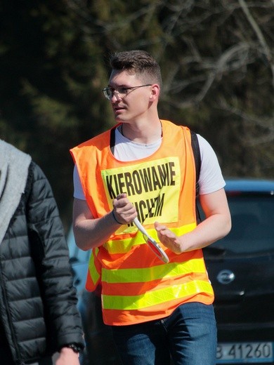 Święty Gaj - uroczystości odpustowe
