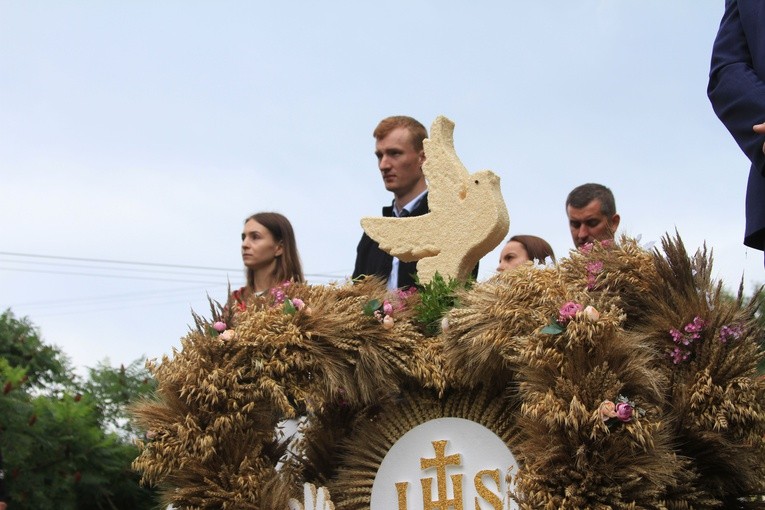 Blizno. Odpust św. Wawrzyńca