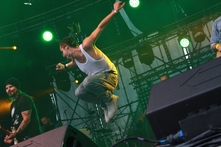 X Festiwal Reggaeland i III Inicjatywa Ewangelizacyjna