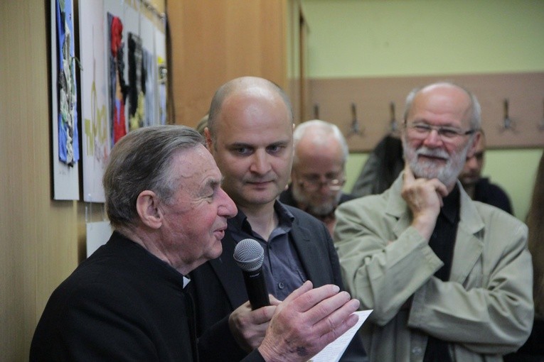 Nowa książka ks. Hellera
