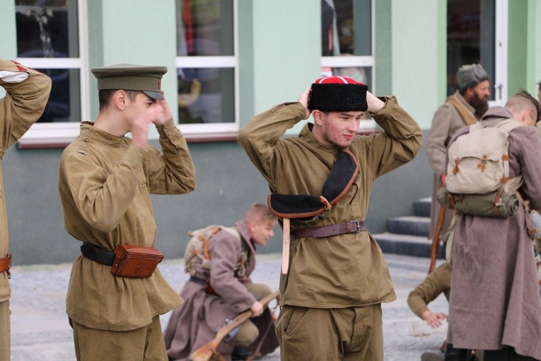 Maków dla Niepodległej