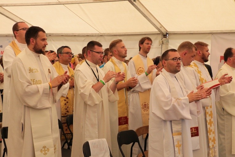 Katecheza bp. Henryka Tomasika