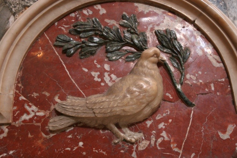 Sztuczna inteligencja, wojna i pokój - o czym będzie papieskie orędzie na Światowy Dzień Pokoju?