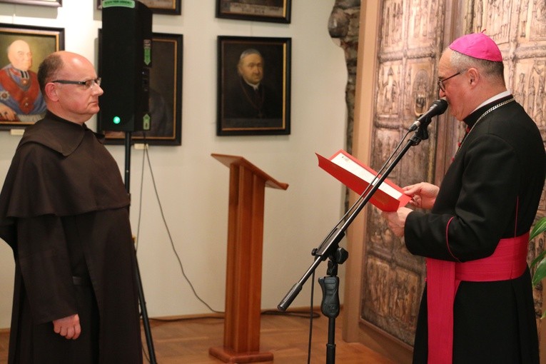 Płock. Nominacje w diecezji